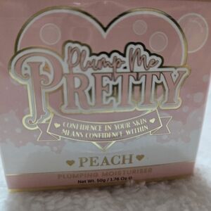 P Louise Plumping Moisturiser